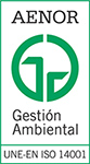 ISO 14001 Gestion Ambiental Grupo Gestion Profesional