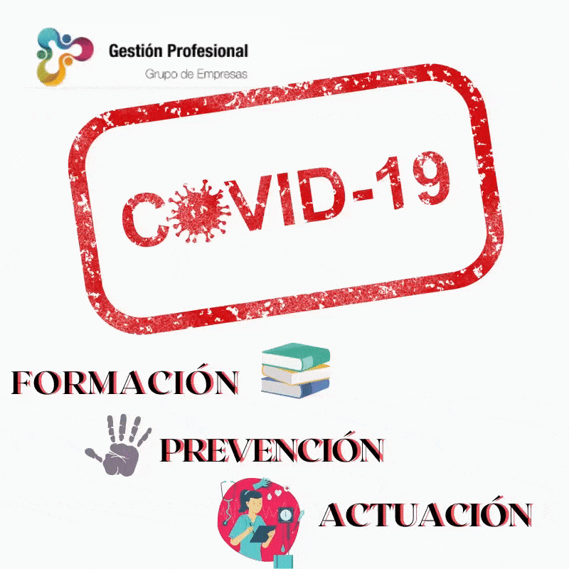 COVID-19: Prevención en el entorno escolar