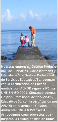 Grupo de Empresas Gestión Profesional
