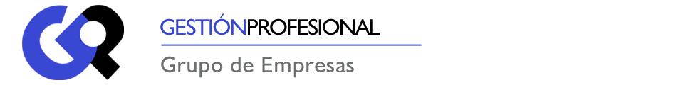Gestión Profesional - Grupo de Empresas